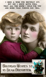 Gladys Cooper 1888-1971, English Actress by Rotary Photo