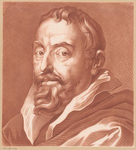 Bust of a Man