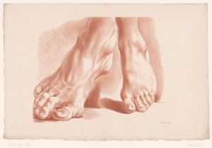 Two Feet