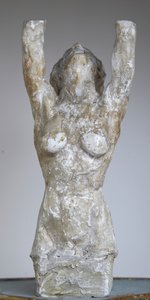 Hermaphrodite by Rubaldo Merello