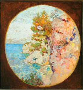 Ligurian Coast
