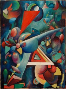 Composition XIV