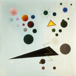 Rounds and Triangles