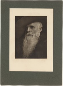 The Ranchman by Rudolf Eickemeyer