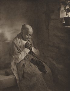 Vesper Bells by Rudolf Eickemeyer