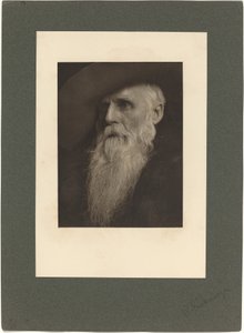 The Ranchman by Rudolf Eickemeyer Jnr