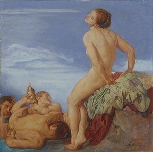 Four Seasons: Summer