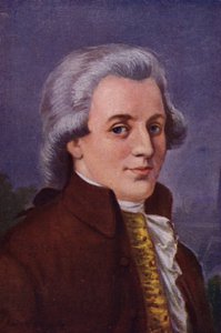 Mozart