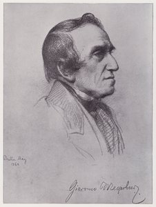 Giacomo Meyerbeer