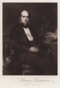 Henry Bessemer by Rudolf Lehmann