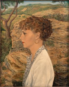 Speedy Arbitrator by Rudolf Schlichter