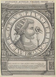Emperor Probus