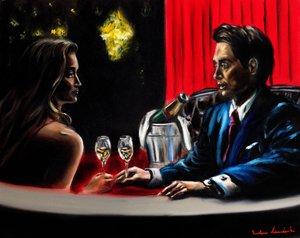 Evening Together, 2024