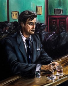 Quiet Reflections, 2024