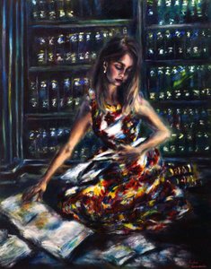 The Reader