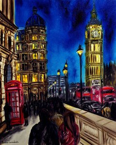 Timeless London, 2025