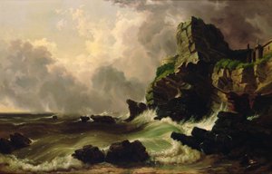 Seascape
