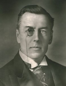 The Right Honorable Joseph Chamberlain
