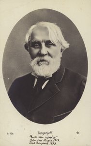 Ivan Turgenev