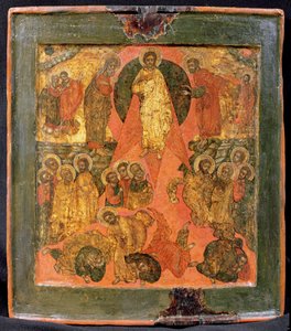 The Transfiguration