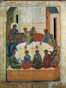 The Last Supper