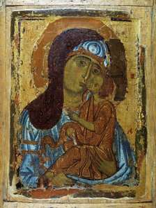 The Virgin Eleusa