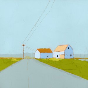 Cloudy Day, 2025