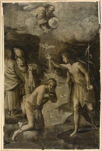 Baptism of Christ
