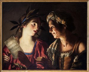 Two Singers