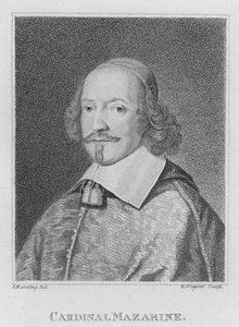 Cardinal Mazarine