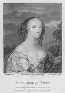 Duchess of York