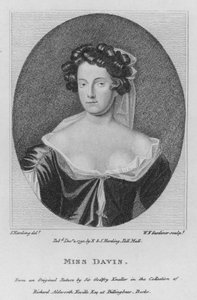 Miss Davis