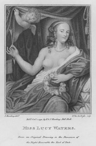 Miss Lucy Waters