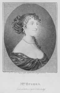 Mrs Hughes