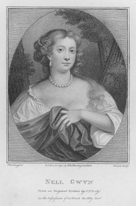 Nell Gwyn