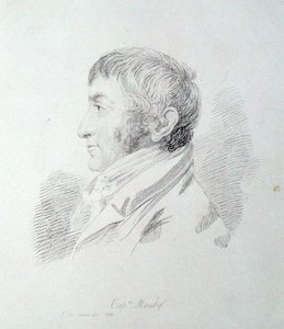 George William Manby (1765-1854)