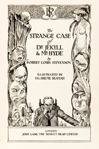 Title page from the 