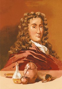 Nicolas Lemery