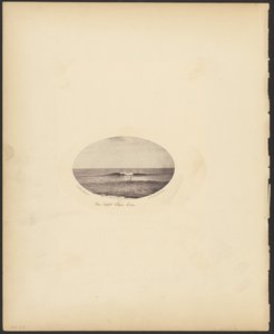 The Light Blue Sea by S. P. Jackson