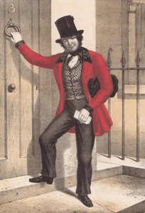 The Postman