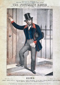 The Postman