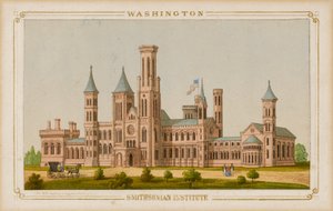 Smithsonian Institution