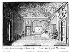 Sideboard