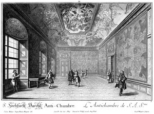 Antechamber