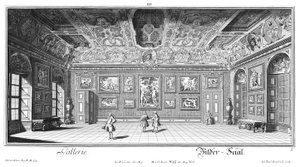Picture Hall
