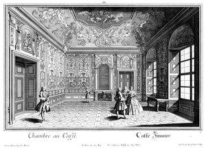 Coffee Room
