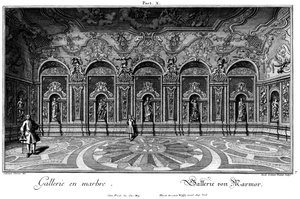 Marble Gallery