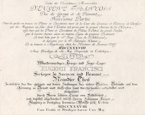 Title Page of the Ninth Part