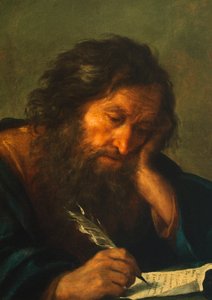 An Evangelist