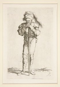 Diverse Figure (Suite)